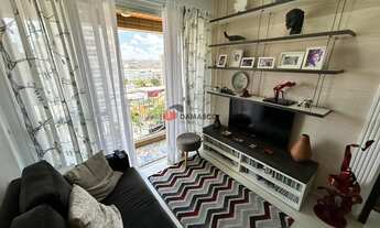 Imagem 6: Apartamento Bairro Santa Paula