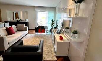 Imagem 2: Apartamento à venda 3 Quartos, 3 Suites, 3 Vagas, 155M², Barcelona, São Caetano do Sul - S