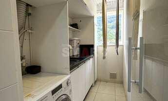 Imagem 7: Apartamento à Venda com 01 Suíte mais 02 Quartos no Czerniewicz