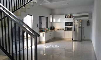 Imagem 3: Sobrado com dois dormitórios a venda - Jardim Icaraí - Barra Velha SC