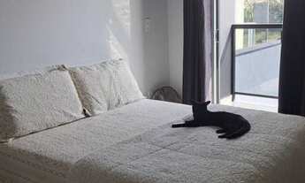 Imagem 4: Sobrado com dois dormitórios a venda - Jardim Icaraí - Barra Velha SC