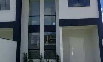 Imagem 2: Sobrado com 2 quartos à Venda, Nossa Senhora da Paz - Balneário Piçarras