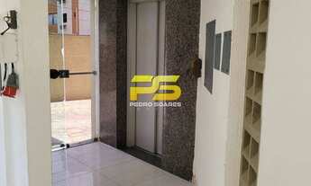 Imagem 3: Apartamento com 3 quartos à Venda, Bancários - João Pessoa