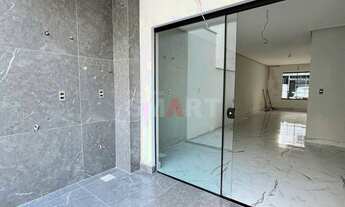 Imagem 5: Casa Geminada com 02 Suítes no Jaraguá Esquerdo