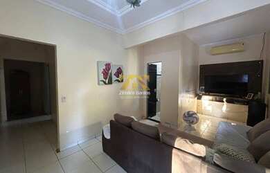 Imagem 3: Casa 2/4, 120 m² - 1005 sul (Arso 102)- Próximo á Prime Academia- Palmas/TO