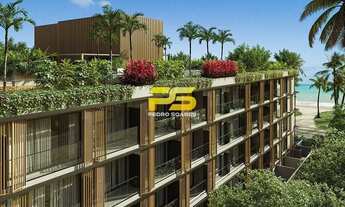 Imagem 3: Flat/Loft/Estúdio com 1 quarto à Venda, Intermares - Cabedelo