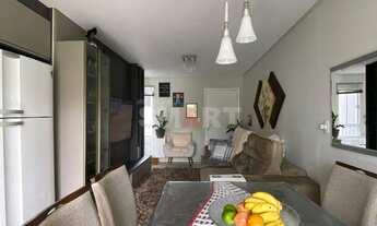 Imagem 7: Apartamento com 2 Quartos Semimobiliado em Três Rios do Sul