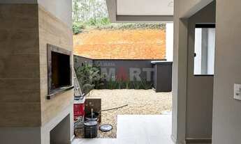 Imagem 6: Casa Geminada com 01 Suíte e 02 Quartos no São Luís