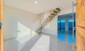 Imagem 4: Sobrado com 3 quartos à Venda, Nova Barra Velha - Barra Velha