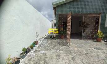 Imagem 2: Casa com 3 quartos à Venda, Cruz das Armas - João Pessoa