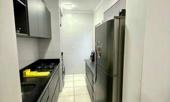 Imagem 6: Apartamento 2 Quartos Próximo a faculdade Católica