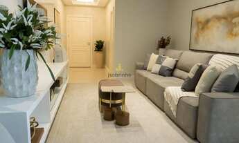 Imagem 4: LE GRAND PARC Apartamento com 4 dormitórios