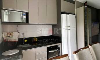 Imagem 4: Apartamento com 2 Quartos Semimobiliado em Três Rios do Sul