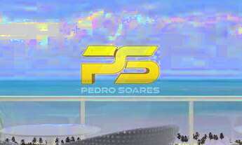 Imagem 4: Apartamento com 3 quartos à Venda, Altiplano Cabo Branco - João Pessoa