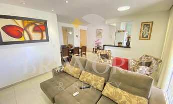 Imagem 6: 3 suítes no Goiânia 2, prédio com lazer completo