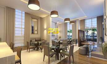 Imagem 6: Apartamento com 3 quartos à Venda, Altiplano Cabo Branco - João Pessoa