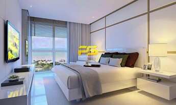 Imagem 5: Apartamento com 3 quartos à Venda, Altiplano Cabo Branco - João Pessoa