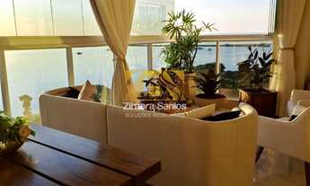 Imagem 2: Apartamento com 3 suítes, 144 m² - Orla 14 - Residencial Orla 14, Palmas/TO