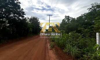 Imagem 4: Terreno, 2.400 m² - Palmas/TO