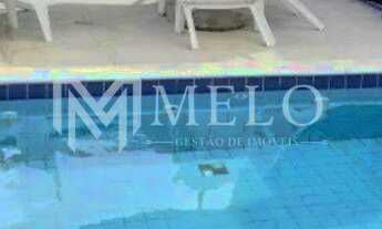 Imagem 6: Oportunidade de apartamento ao lado do parque da Caxangá, com 3 quartos, varando com vista