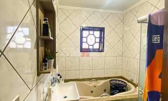 Imagem 4: Casa com Suíte mais 2 Quartos em Schroeder