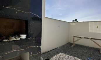 Imagem 5: Geminado duplex com 2suites -Tres Rios do Sul