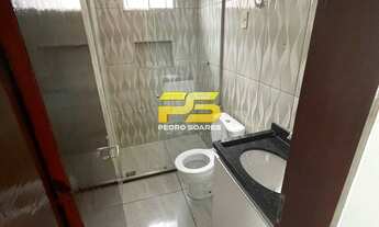 Imagem 6: Apartamento com 2 quartos à Venda, Cuiá - João Pessoa