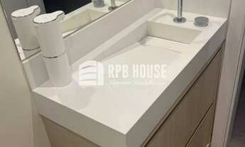 Imagem 4: FLAT NO NOVA ALIANÇA