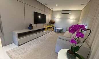 Imagem 2: Casa Alto Padrão, com 3 suítes, 360 m² - Condomínio Polinésia - Palmas/TO