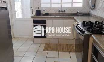 Imagem 6: Casa Sobrado no Condomínio Villa Real