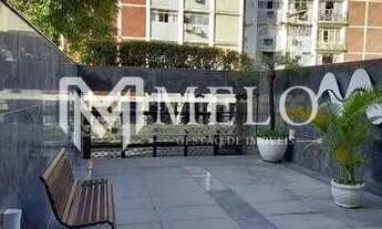 Imagem 3: Apt pronto para morar no Edf. Rio Sena com uma ótima localização!