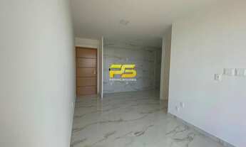 Imagem 3: Apartamento com 2 quartos, Praia Bela - Pitimbu