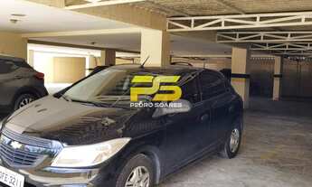 Imagem 4: Apartamento com 3 quartos à Venda, Bancários - João Pessoa