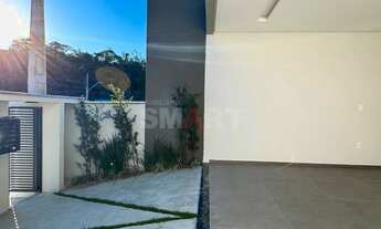 Imagem 3: Geminado Duplex 1 Suíte + 2 Quartos no Jaraguá Esquerdo