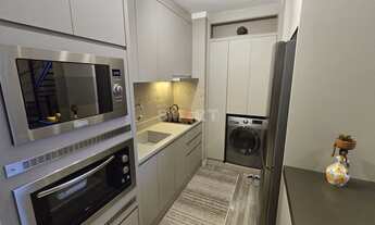 Imagem 5: Flat Mobiliado no Saint Sebastian