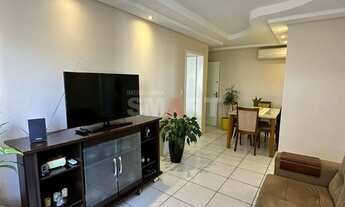 Imagem 2: Apartamento Semimobiliado com 03 Quartos no Centro