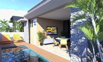 Imagem 5: Casa com 4 quartos à Venda, Bancários - João Pessoa