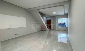 Imagem 3: Casa Geminada com 01 Suíte e 02 Quartos no São Luís