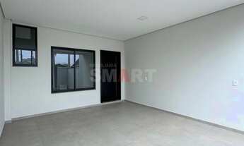 Imagem 2: Sobrado Geminado com 1 Suíte mais 2 Quartos no Czerniewicz