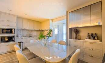 Imagem 6: Apartamento mobiliado e decorado com 2 quartos (suíte) à Venda, Centro - Barra Velha