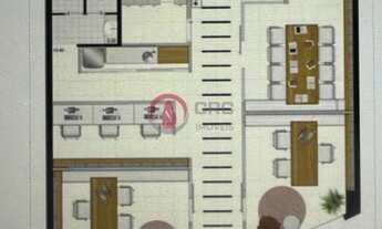 Imagem 2: Salas Comerciais com Vista para o Parque Villa Lobos – 129m², 163m² ou 292m²