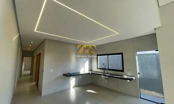 Imagem 4: Casa 3/4 com 1 suíte - 180 m² - 505 sul (ARSO 53) - Próximo ao Hospital Jorge Saad - Palma