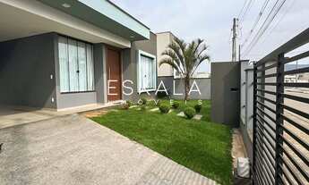 Imagem 2: Casa Alto Padrão com 01 Suíte + 02 Quartos, Três Rios do Norte, Jaragua do Sul