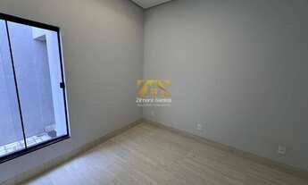 Imagem 6: Casa com 3 suítes, 123 m² - 505 sul (Arso 52)-Próximo á Panificadora Real- Palmas/TO