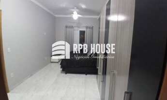 Imagem 6: Sobrado com piscina - Santa Cecília