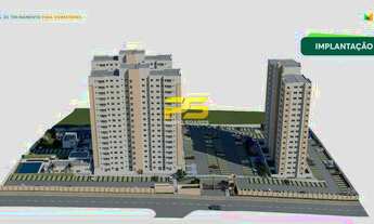 Imagem 2: Lançamento Apartamentos - Jardim Tropical à partir R$ 240.190,00