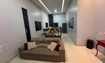 Imagem 4: Casa com 3 suítes - 150 m² na 1103 sul (ARSO 111) - Próximo à Toyota - Palmas/TO