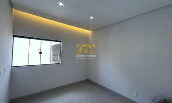 Imagem 7: Casa com 3 suítes - 160 m² - 509 Sul (ARSO 54) - Próxima à Praia da Graciosa - Palmas/TO