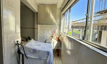 Imagem 5: Apartamento Semimobiliado com 03 Quartos no Centro