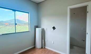 Imagem 6: Duplex geminado com 2 quartos + 2 vagas de garagem - Jaraguá do Sul